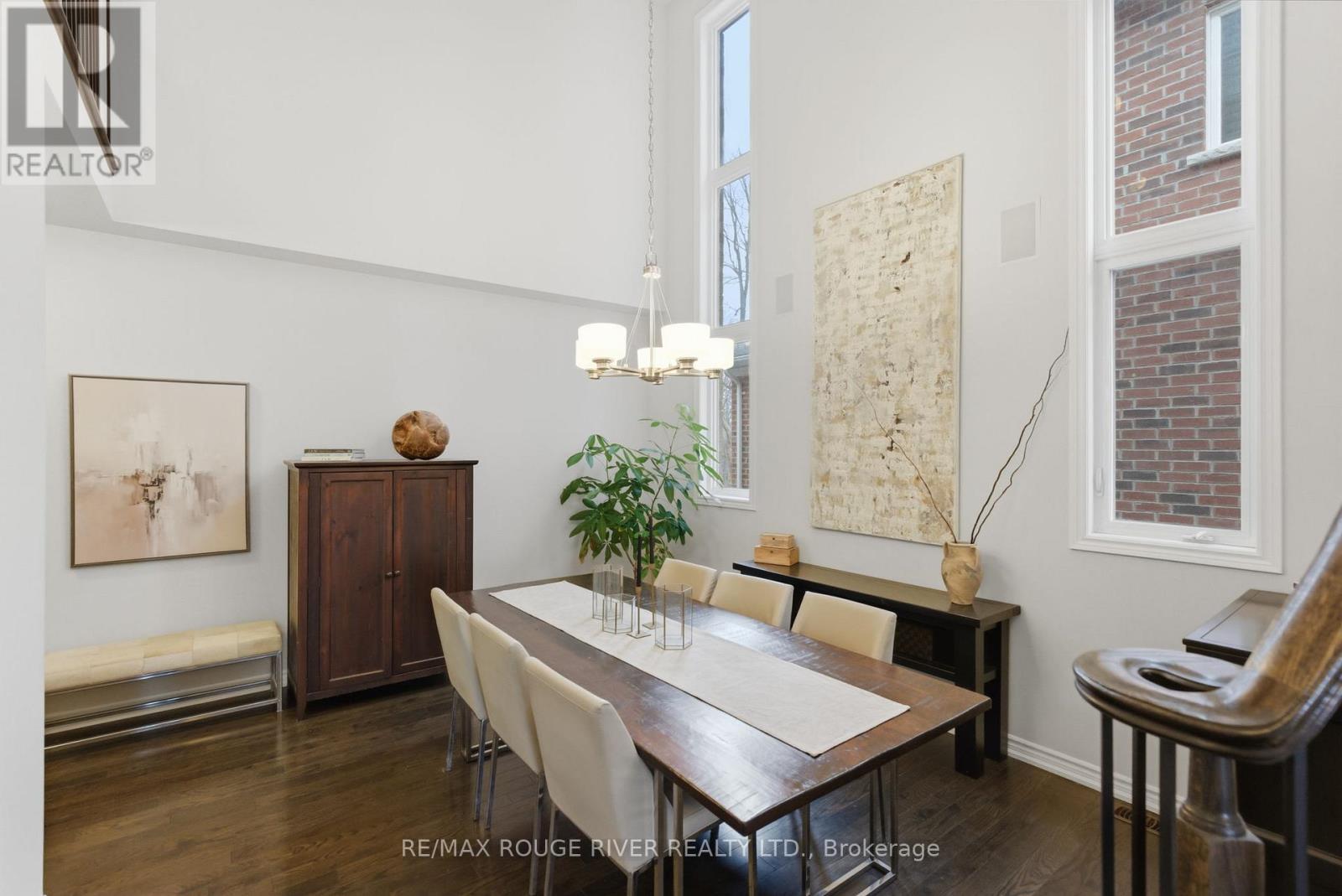 82 Burning Springs Place, Whitby, Ontario  L1M 0K1 - Photo 5 - E12930838