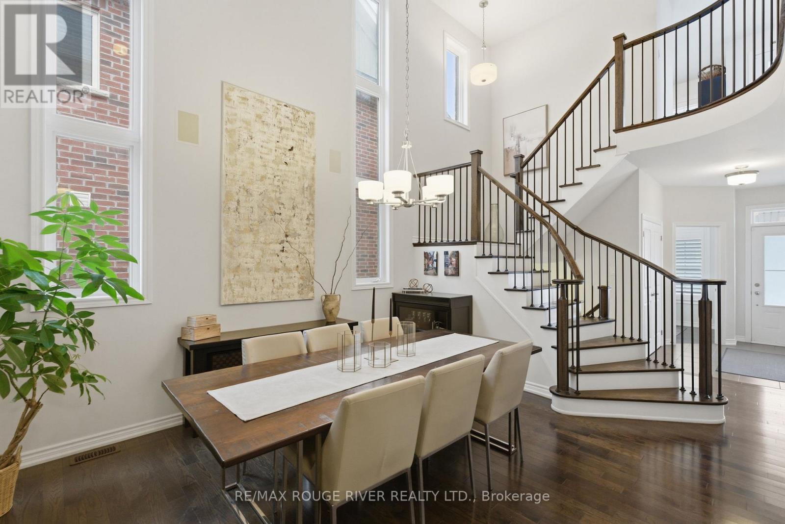 82 Burning Springs Place, Whitby, Ontario  L1M 0K1 - Photo 7 - E12930838