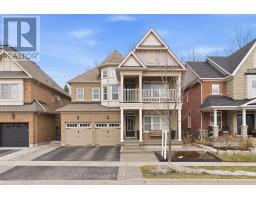 82 BURNING SPRINGS PLACE, Whitby, Ontario