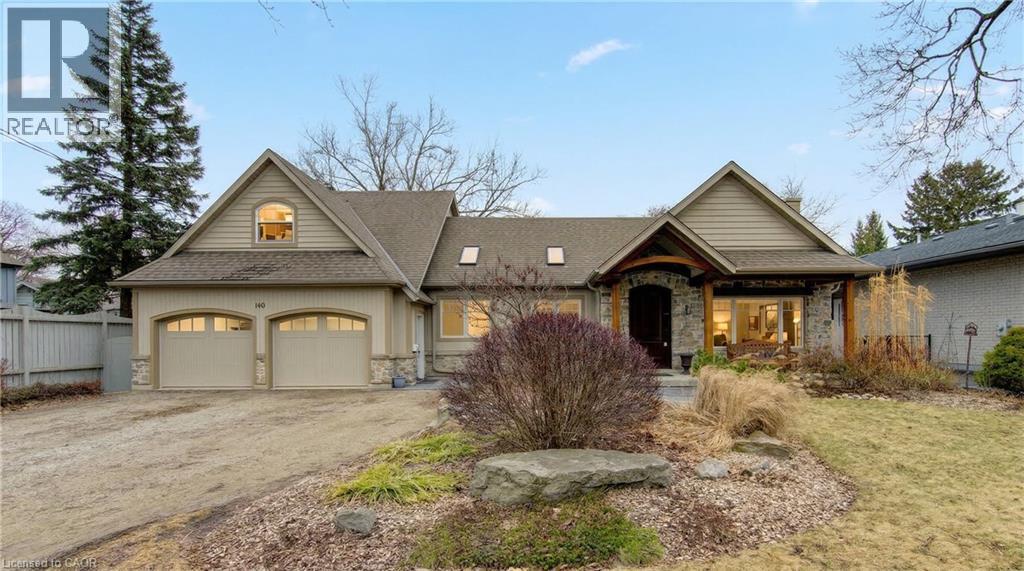 140 Aberdeen Road, Kitchener, Ontario  N2M 2Y7 - Photo 2 - 40814589