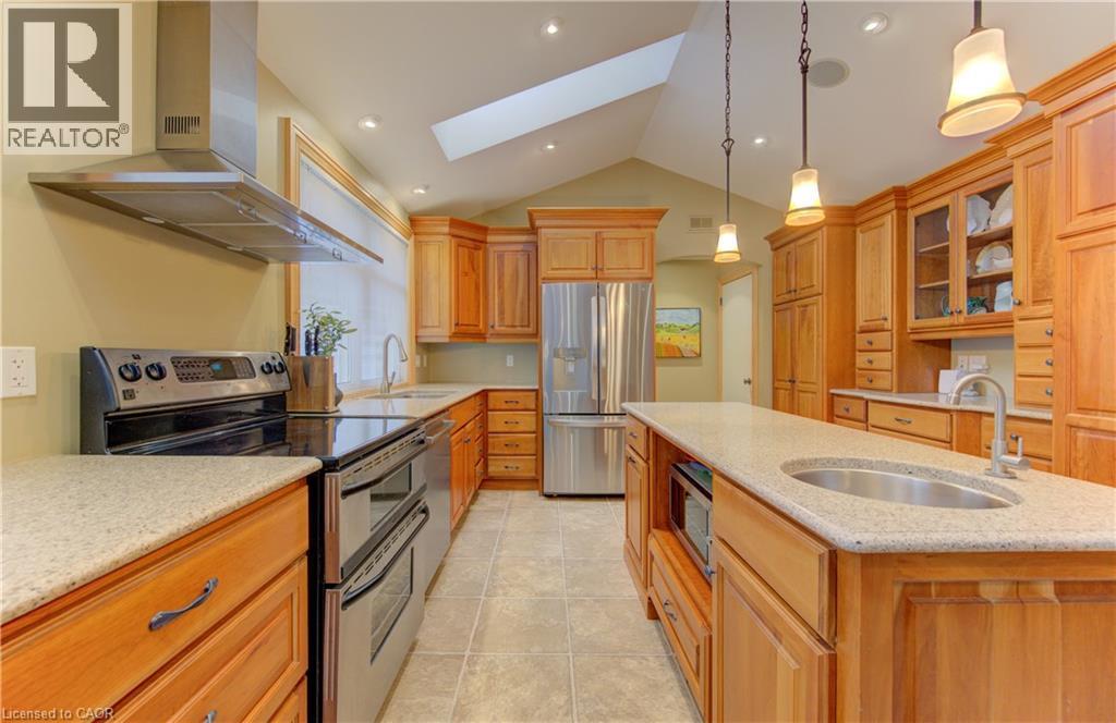 140 Aberdeen Road, Kitchener, Ontario  N2M 2Y7 - Photo 11 - 40814589