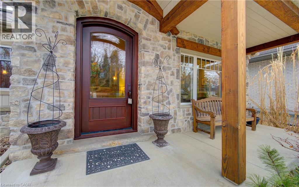 140 Aberdeen Road, Kitchener, Ontario  N2M 2Y7 - Photo 4 - 40814589