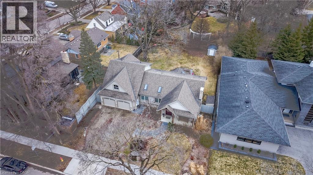 140 Aberdeen Road, Kitchener, Ontario  N2M 2Y7 - Photo 46 - 40814589