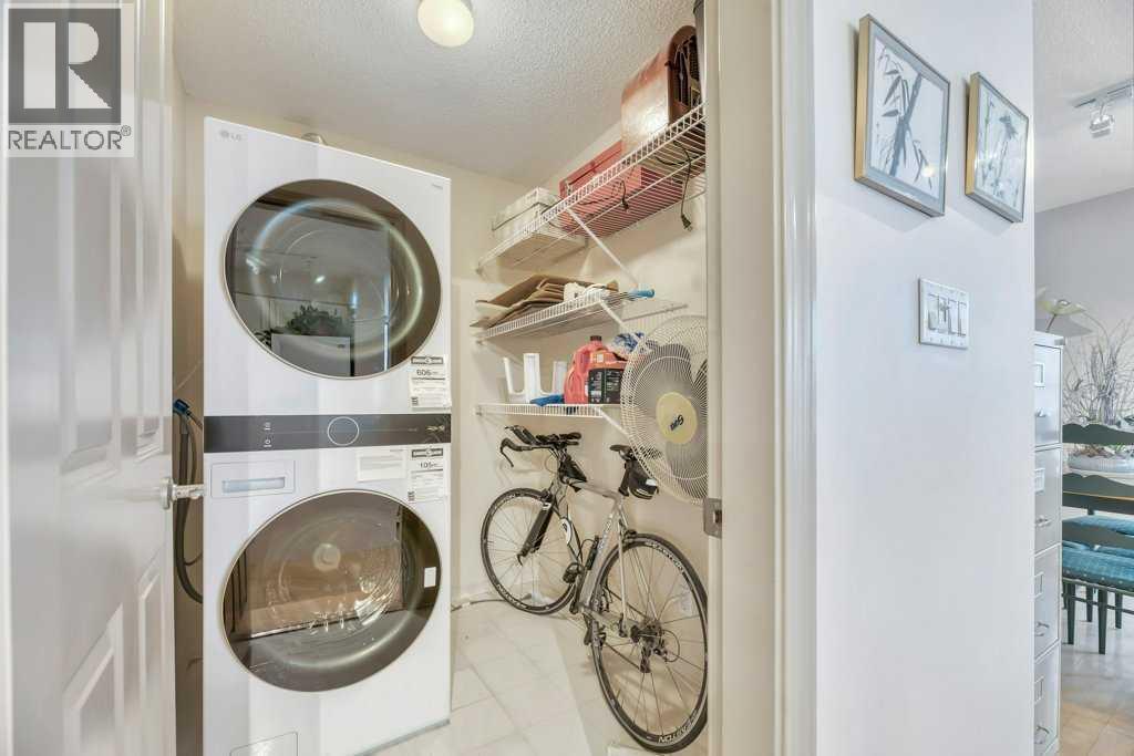 507, 650 10 Street Sw, Calgary, Alberta  T2P 5G4 - Photo 12 - A2277273