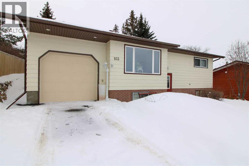 103 1 Street, Paradise Hill, Saskatchewan  S0M 2G0 - Photo 2 - A2296337