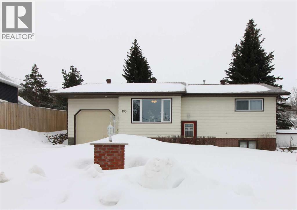 103 1 Street, Paradise Hill, Saskatchewan  S0M 2G0 - Photo 38 - A2296337