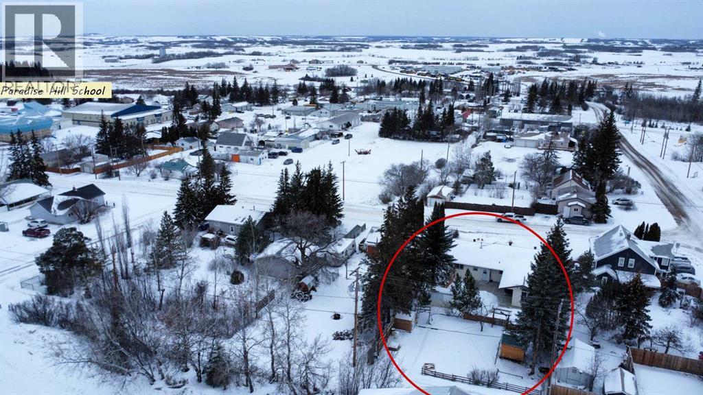 103 1 Street, Paradise Hill, Saskatchewan  S0M 2G0 - Photo 41 - A2296337