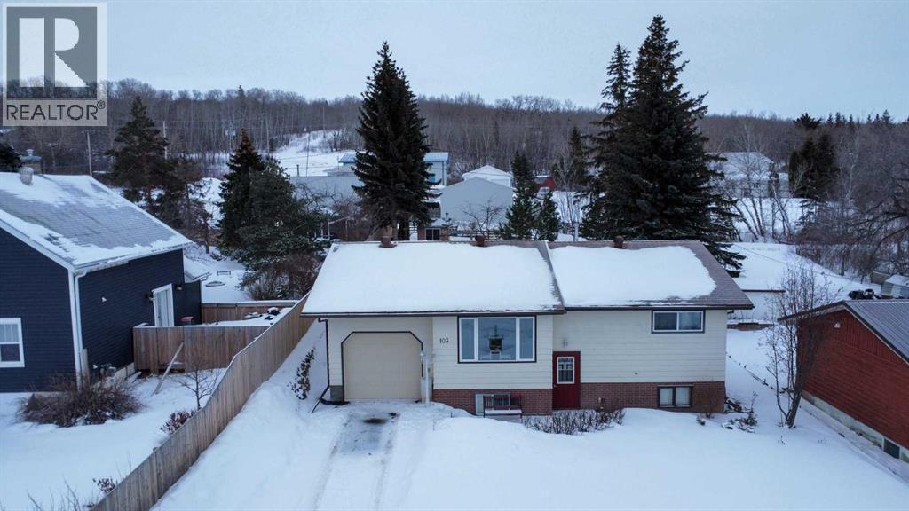 103 1 Street, Paradise Hill, Saskatchewan  S0M 2G0 - Photo 39 - A2296337