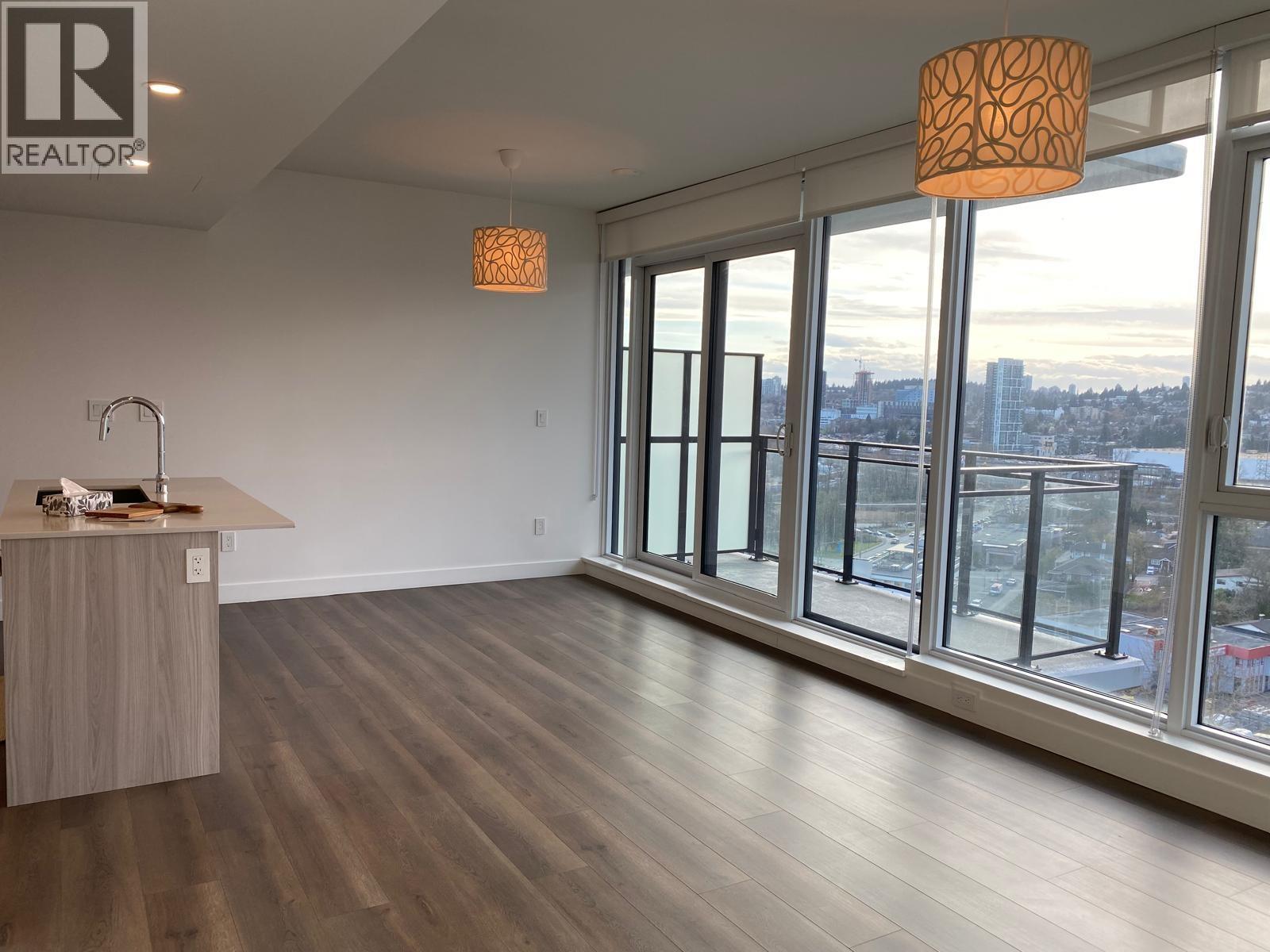 1506 901 Lougheed Highway, Coquitlam, British Columbia  V3K 3T3 - Photo 14 - R3099896