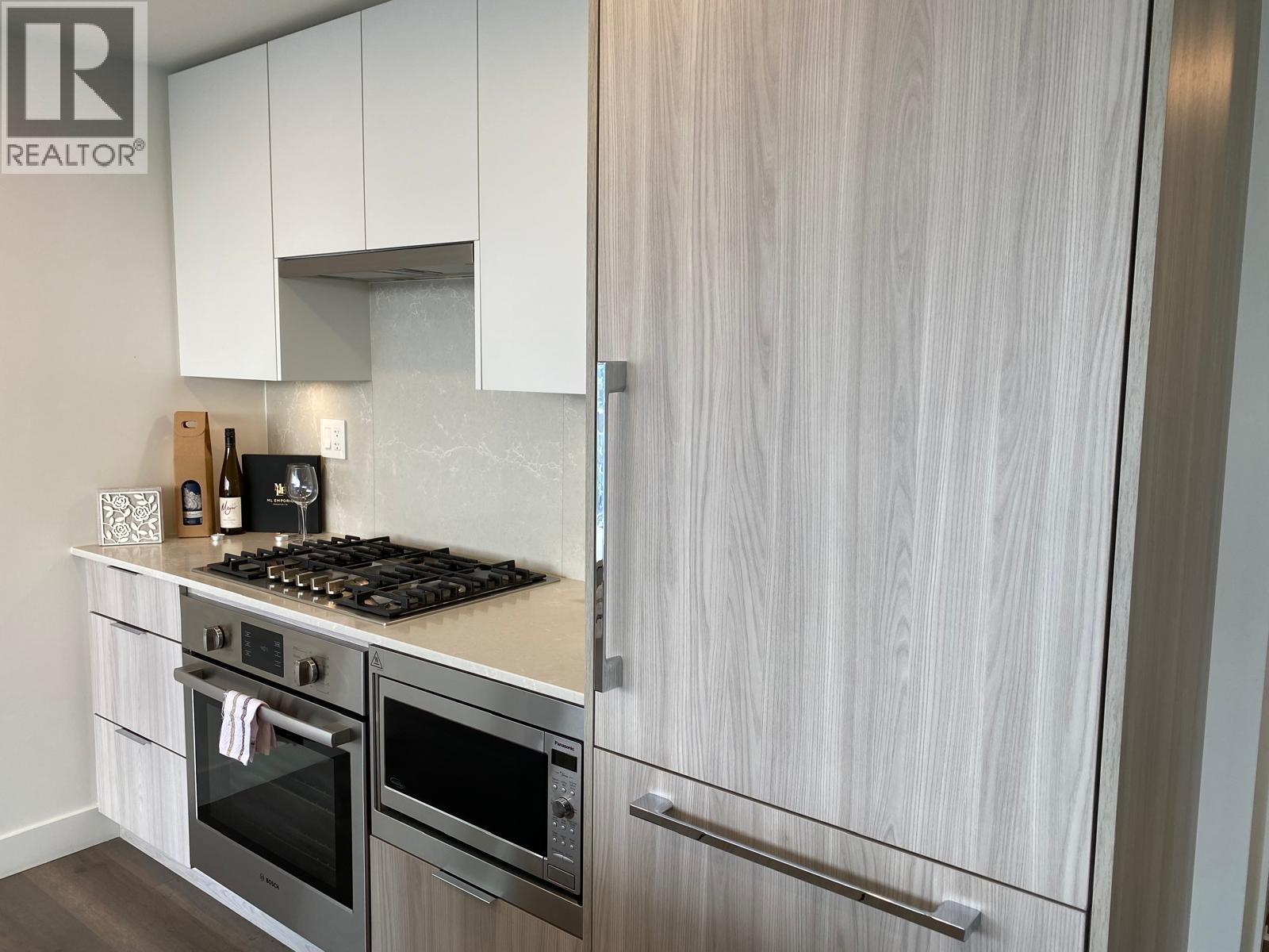 1506 901 Lougheed Highway, Coquitlam, British Columbia  V3K 3T3 - Photo 7 - R3099896