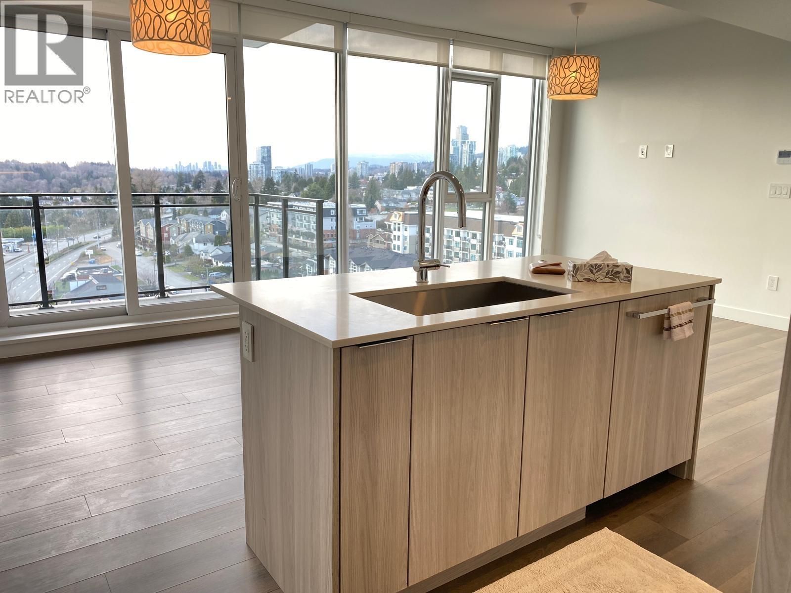 1506 901 Lougheed Highway, Coquitlam, British Columbia  V3K 3T3 - Photo 5 - R3099896