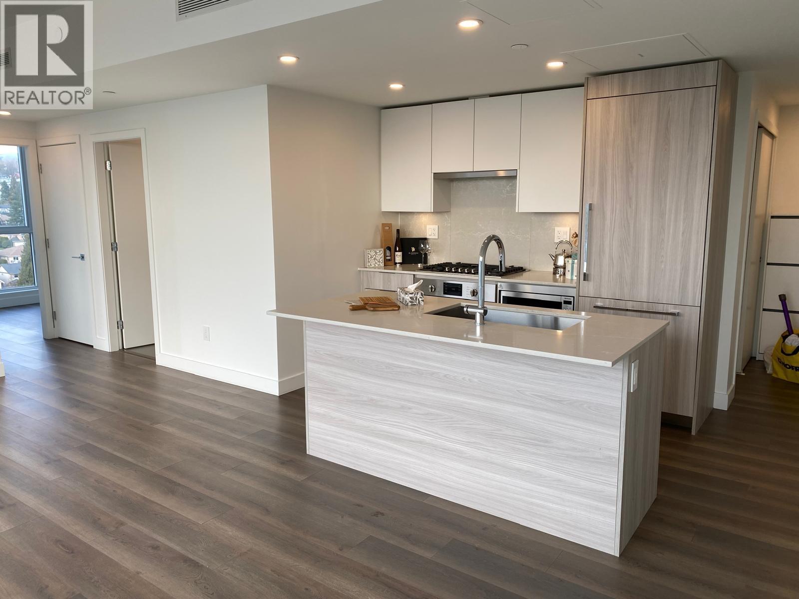 1506 901 Lougheed Highway, Coquitlam, British Columbia  V3K 3T3 - Photo 13 - R3099896