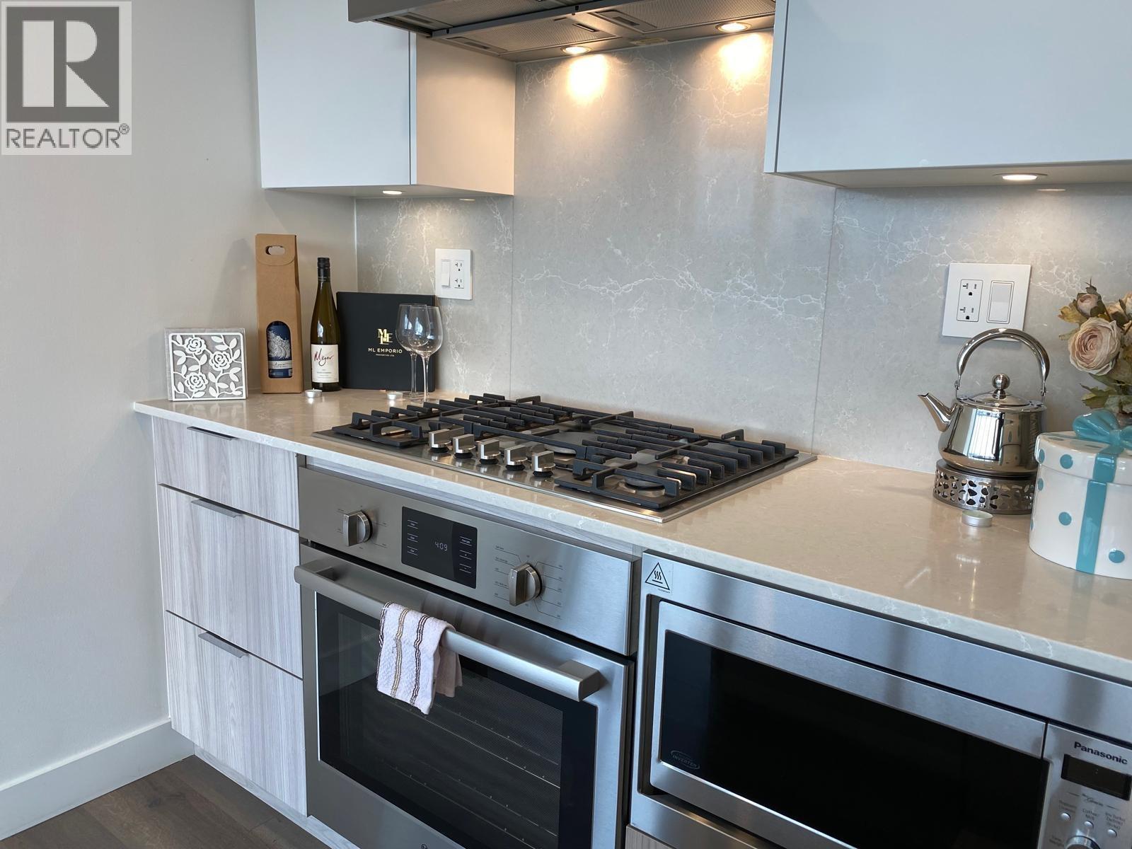 1506 901 Lougheed Highway, Coquitlam, British Columbia  V3K 3T3 - Photo 8 - R3099896