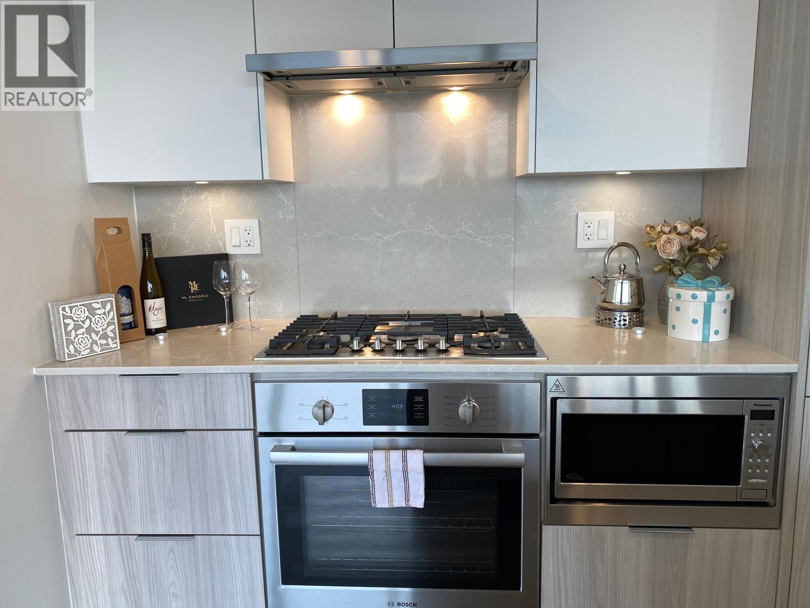 1506 901 Lougheed Highway, Coquitlam, British Columbia  V3K 3T3 - Photo 9 - R3099896