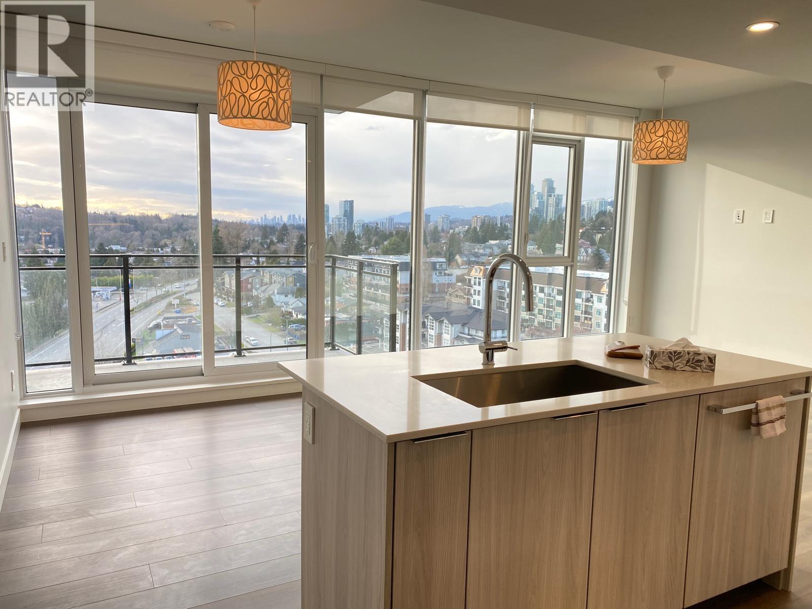 1506 901 Lougheed Highway, Coquitlam, British Columbia  V3K 3T3 - Photo 15 - R3099896