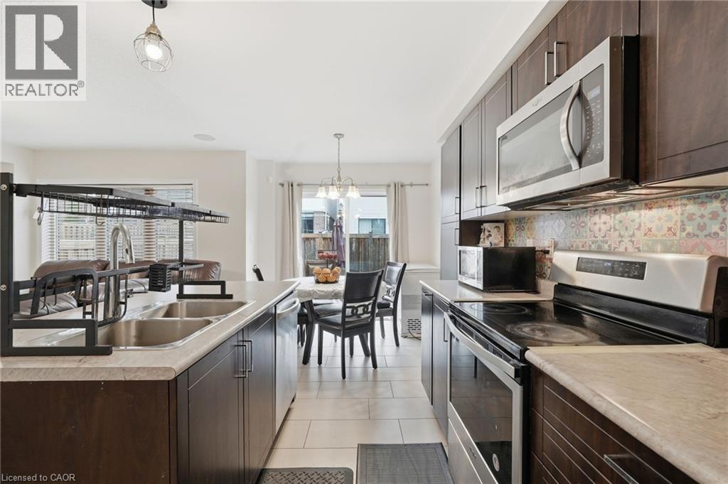 45 Kelso Drive, Caledonia, Ontario  N3W 0B7 - Photo 10 - 40815744