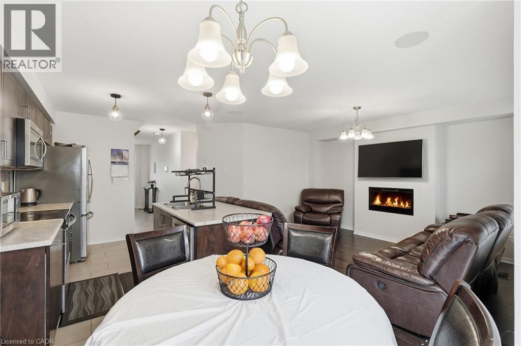 45 Kelso Drive, Caledonia, Ontario  N3W 0B7 - Photo 14 - 40815744