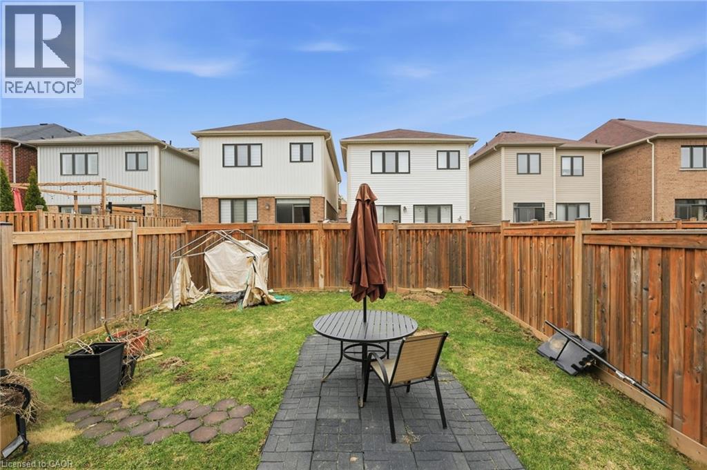45 Kelso Drive, Caledonia, Ontario  N3W 0B7 - Photo 28 - 40815744