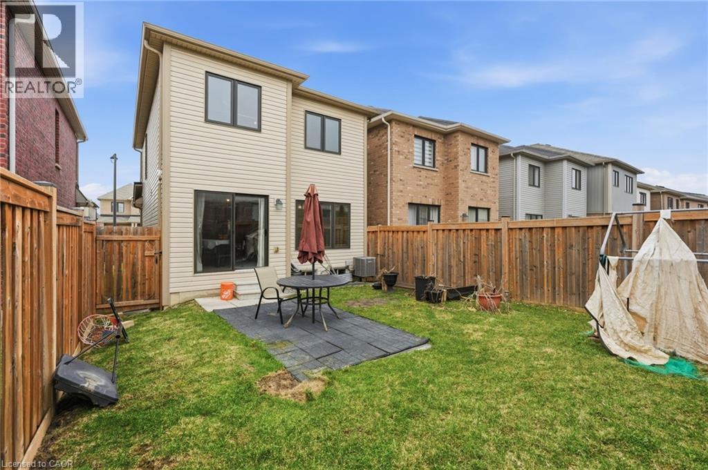 45 Kelso Drive, Caledonia, Ontario  N3W 0B7 - Photo 29 - 40815744