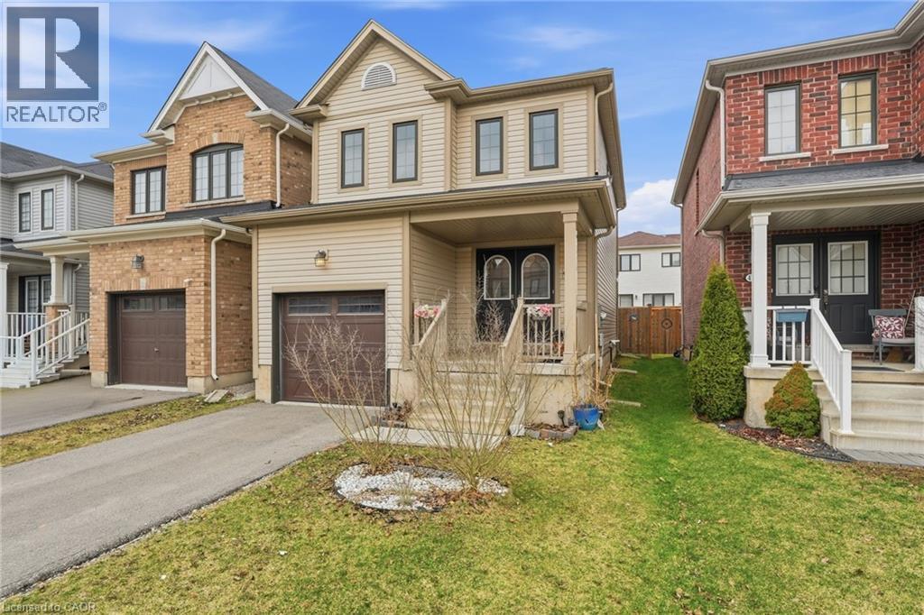 45 Kelso Drive, Caledonia, Ontario  N3W 0B7 - Photo 3 - 40815744