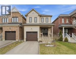 45 KELSO Drive, Caledonia, Ontario