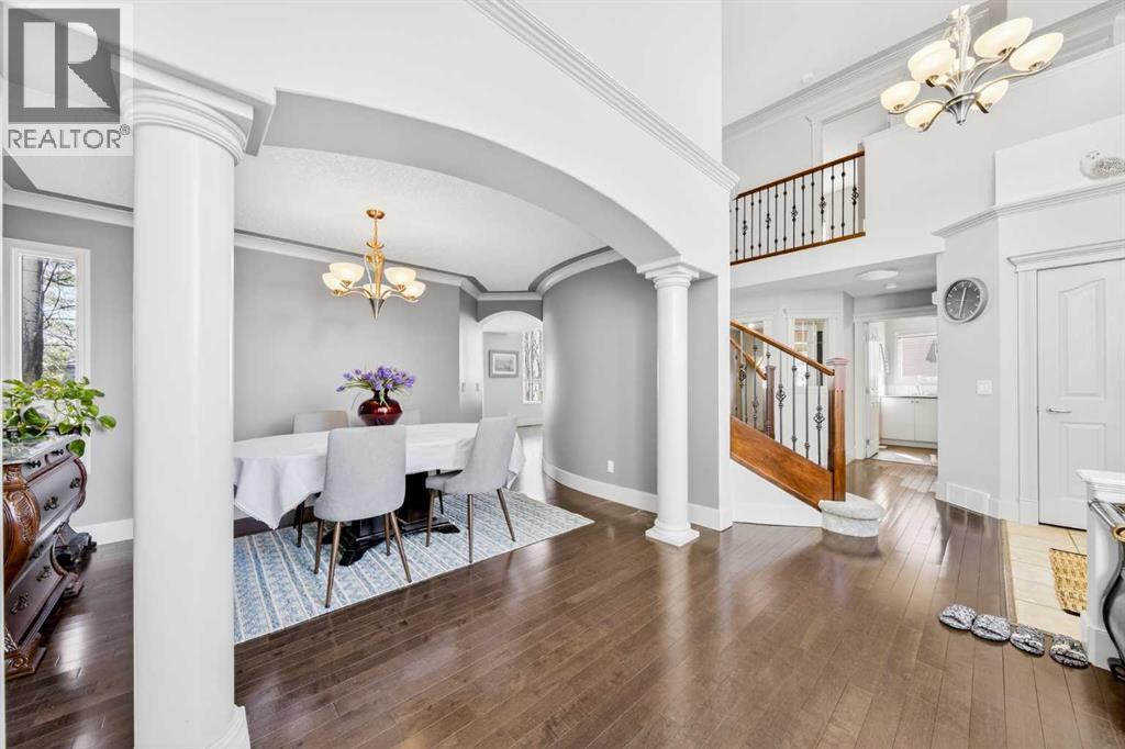 46 Discovery Ridge Road Sw, Calgary, Alberta  T3H 4R3 - Photo 9 - A2296598