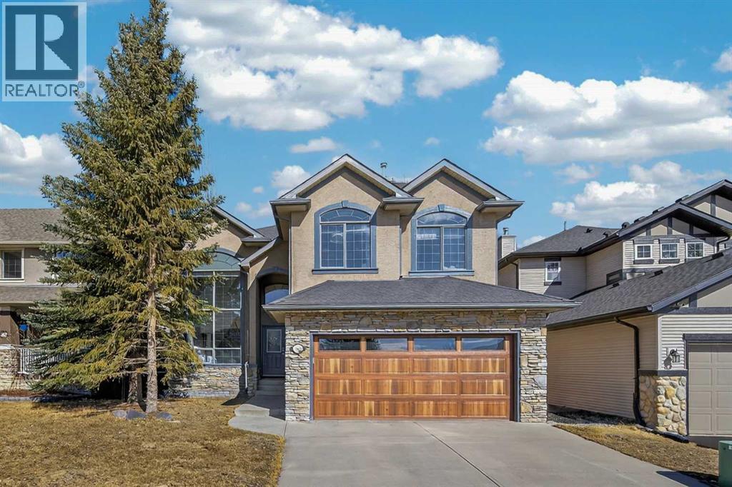 46 Discovery Ridge Road Sw, Calgary, Alberta  T3H 4R3 - Photo 2 - A2296598