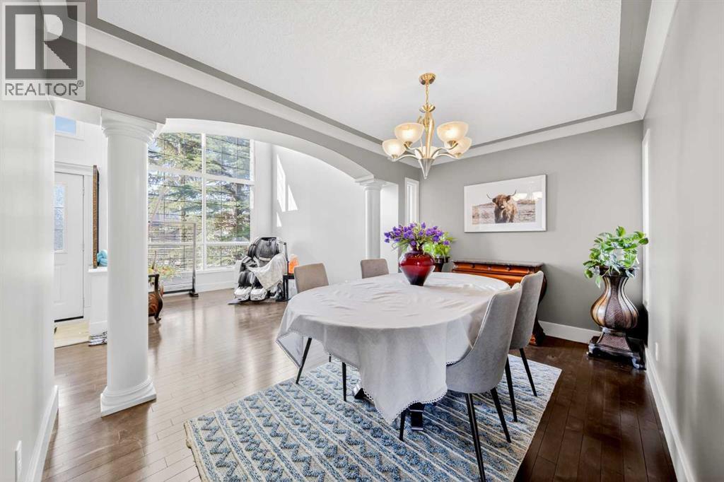 46 Discovery Ridge Road Sw, Calgary, Alberta  T3H 4R3 - Photo 8 - A2296598