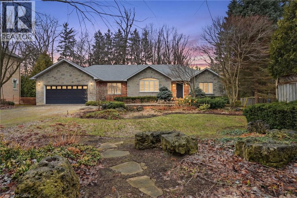 65 Jerseyville Road E, Ancaster, Ontario  L9G 1K2 - Photo 1 - 40814622