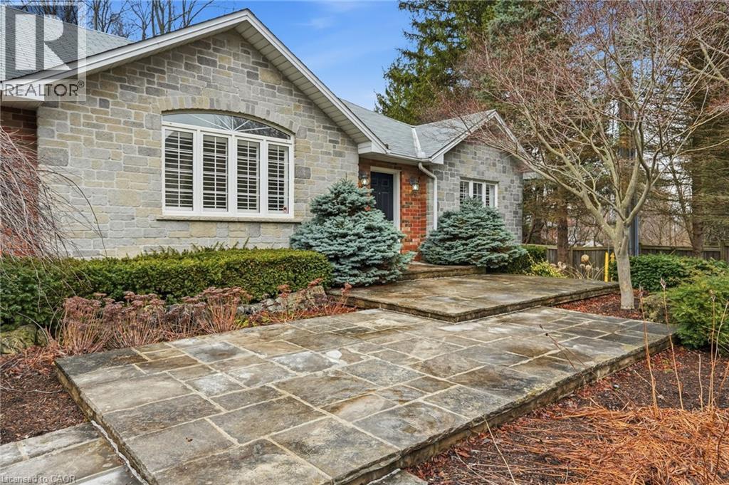 65 Jerseyville Road E, Ancaster, Ontario  L9G 1K2 - Photo 3 - 40814622