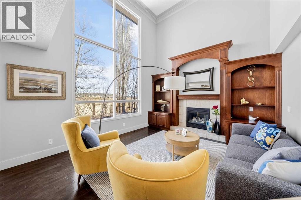 46 Discovery Ridge Road Sw, Calgary, Alberta  T3H 4R3 - Photo 14 - A2296598