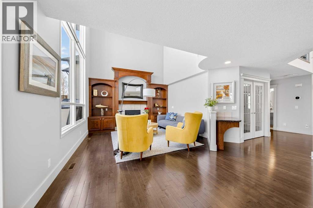 46 Discovery Ridge Road Sw, Calgary, Alberta  T3H 4R3 - Photo 16 - A2296598