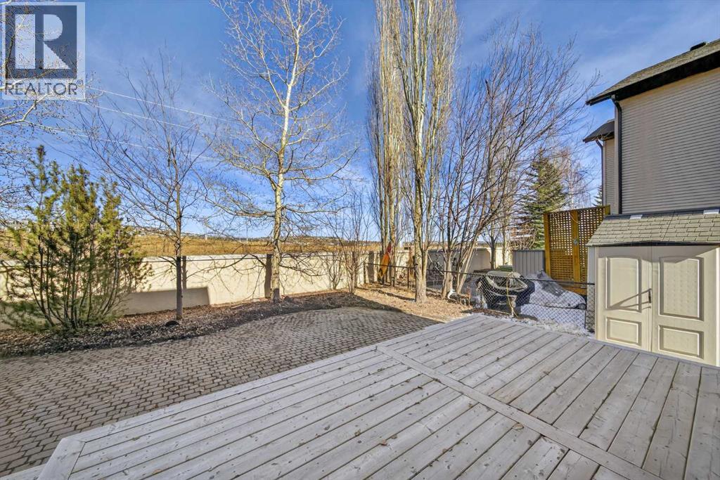 46 Discovery Ridge Road Sw, Calgary, Alberta  T3H 4R3 - Photo 47 - A2296598