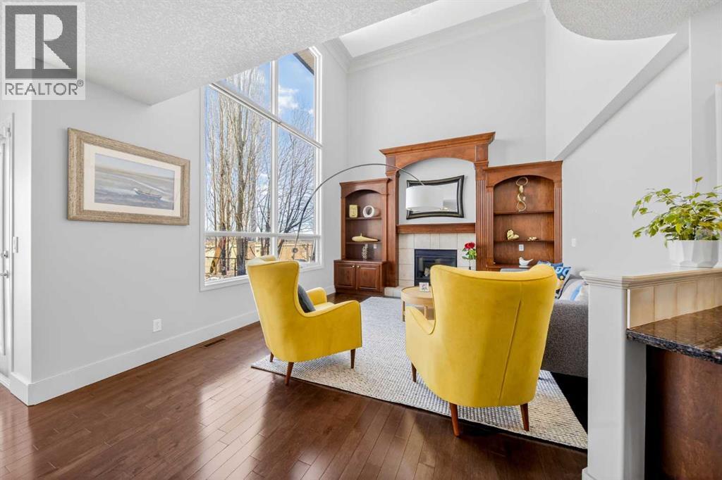 46 Discovery Ridge Road Sw, Calgary, Alberta  T3H 4R3 - Photo 15 - A2296598