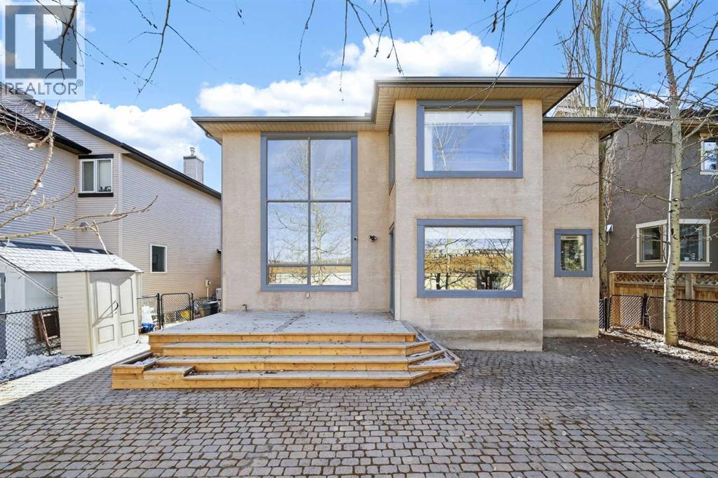 46 Discovery Ridge Road Sw, Calgary, Alberta  T3H 4R3 - Photo 49 - A2296598