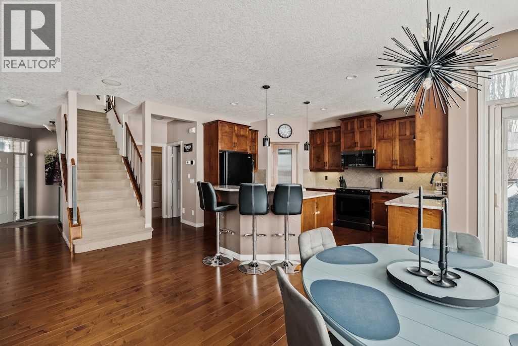 164 West Creek Landing, Chestermere, Alberta  T1X 1R8 - Photo 7 - A2296882