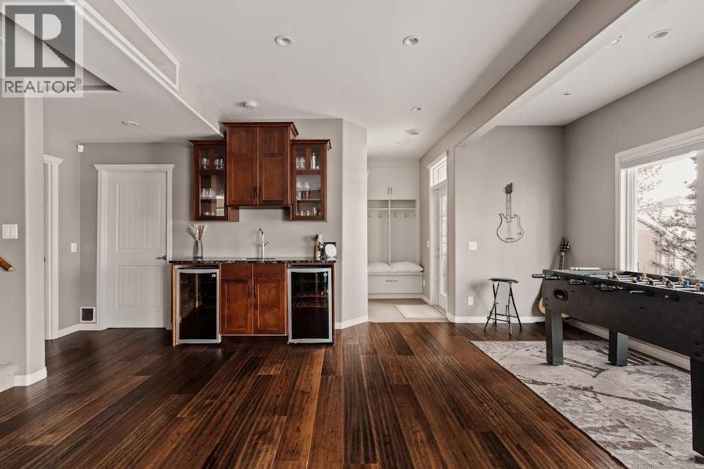 164 West Creek Landing, Chestermere, Alberta  T1X 1R8 - Photo 36 - A2296882