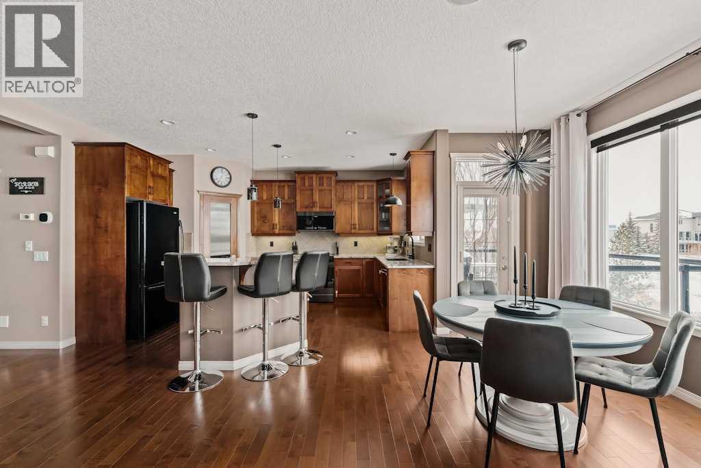 164 West Creek Landing, Chestermere, Alberta  T1X 1R8 - Photo 8 - A2296882