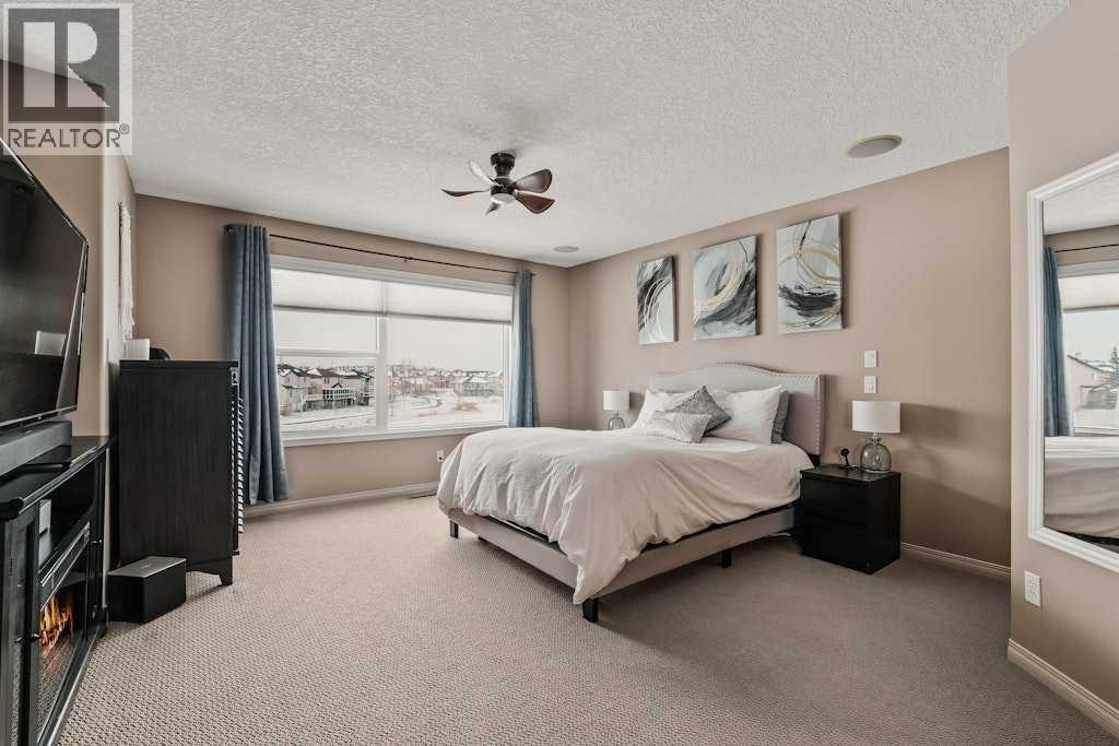 164 West Creek Landing, Chestermere, Alberta  T1X 1R8 - Photo 18 - A2296882