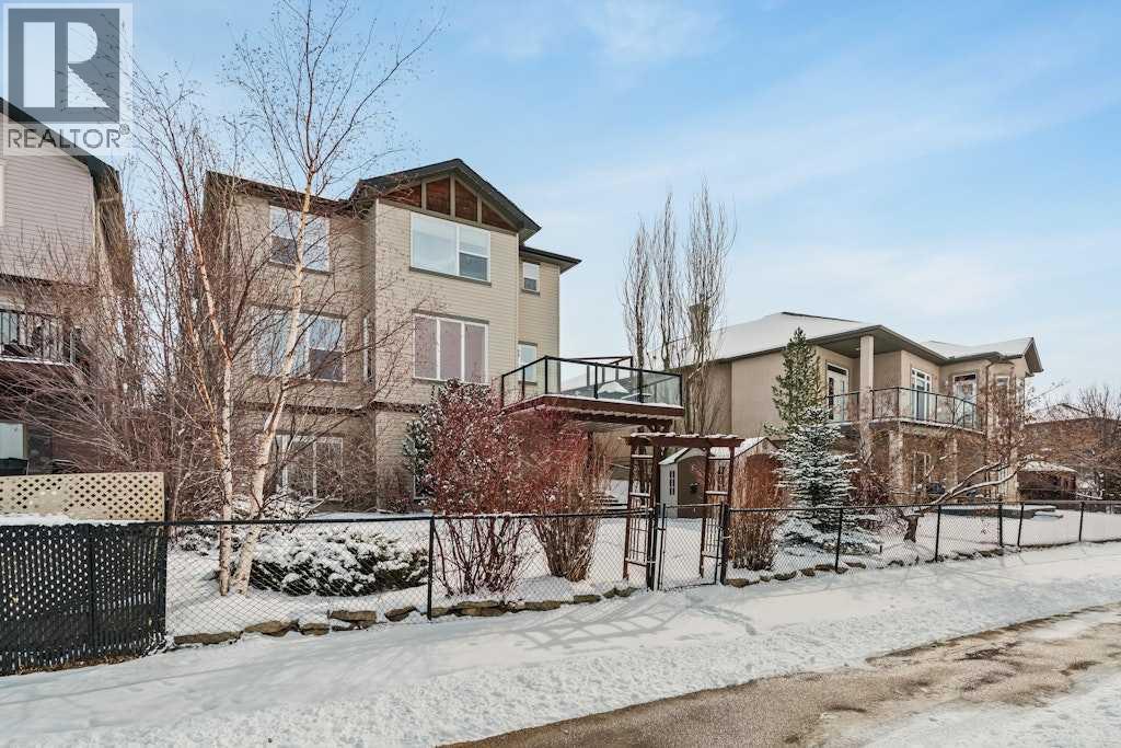 164 West Creek Landing, Chestermere, Alberta  T1X 1R8 - Photo 43 - A2296882