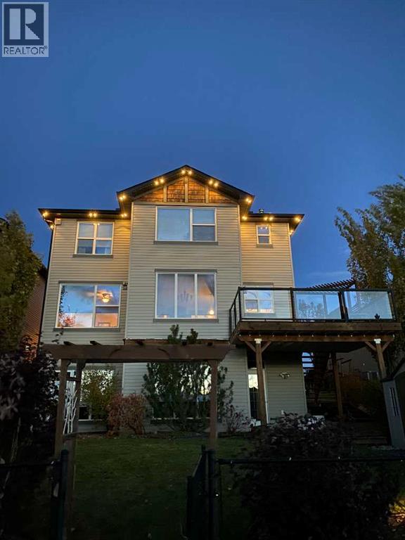 164 West Creek Landing, Chestermere, Alberta  T1X 1R8 - Photo 45 - A2296882