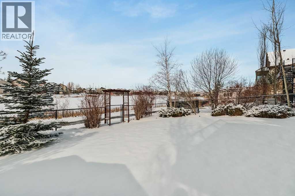 164 West Creek Landing, Chestermere, Alberta  T1X 1R8 - Photo 41 - A2296882