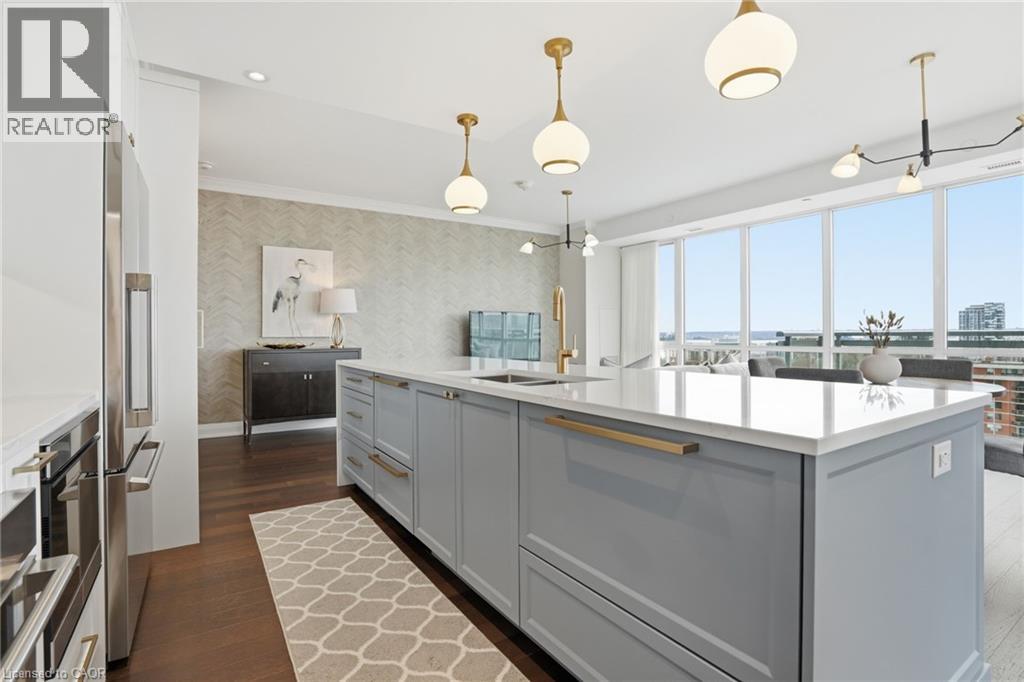 2025 Maria Street Unit# 1408, Burlington, Ontario  L7R 0E9 - Photo 14 - 40813033