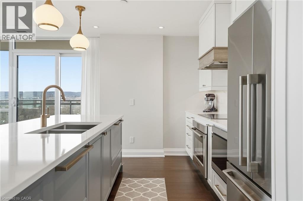 2025 Maria Street Unit# 1408, Burlington, Ontario  L7R 0E9 - Photo 15 - 40813033