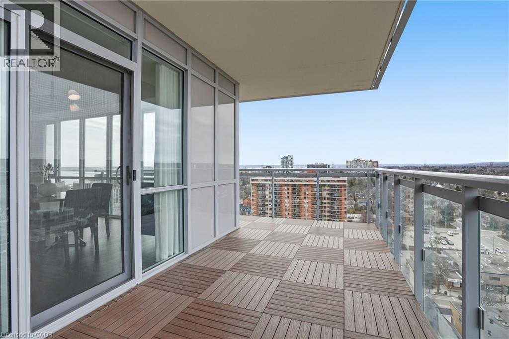 2025 Maria Street Unit# 1408, Burlington, Ontario  L7R 0E9 - Photo 16 - 40813033