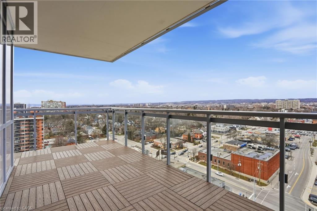 2025 Maria Street Unit# 1408, Burlington, Ontario  L7R 0E9 - Photo 17 - 40813033