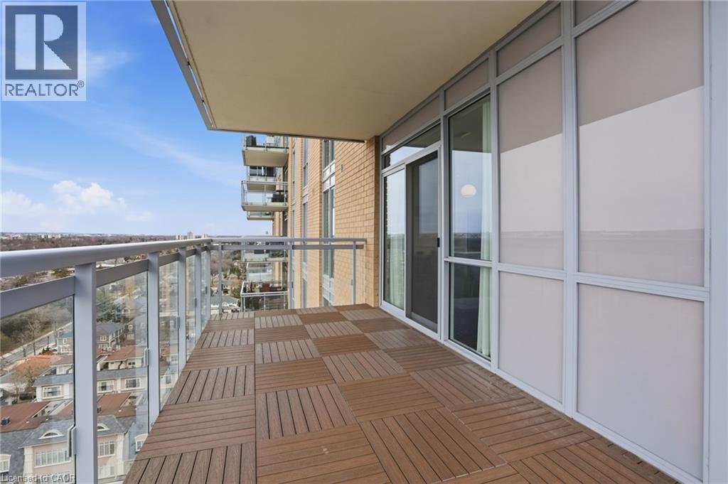 2025 Maria Street Unit# 1408, Burlington, Ontario  L7R 0E9 - Photo 19 - 40813033