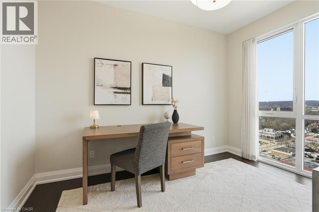 2025 Maria Street Unit# 1408, Burlington, Ontario  L7R 0E9 - Photo 24 - 40813033