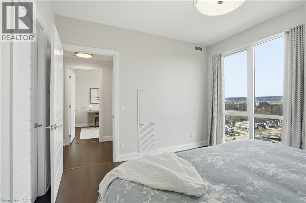 2025 Maria Street Unit# 1408, Burlington, Ontario  L7R 0E9 - Photo 27 - 40813033