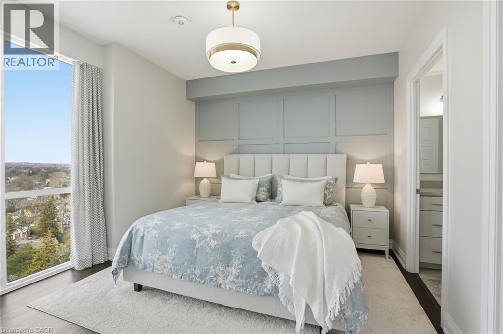 2025 Maria Street Unit# 1408, Burlington, Ontario  L7R 0E9 - Photo 28 - 40813033